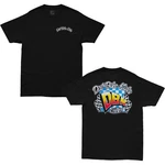 Dbk Tee Black 2XL AT-CLEANWIN-2X. Fixed Price $39.32.