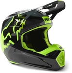 Fox Racing Youth Xpozr Helmet Dot/ece (black/grey) 30264-014. Fixed Price $144.95.