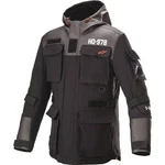 Alpinestars X Diesel As-dls Daiji Parka Jacket Black/charcoal/orange. Fixed Price $279.96.