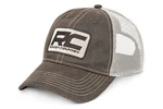 Rough Country Hat Mesh Brown Patch. Fixed Price $19.95.