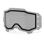 100% Armega Forecast Replacement Dual Pane Lens Smoke 59064-00002. Fixed Price $40.25.