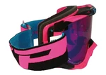 Progrip 3450-16FL Fuxia/black Goggles Fluorescent Fushia/blk. Fixed Price $51.46.