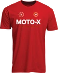 Thor Core T-shirt Red Small 3030-24597. Fixed Price $29.95.