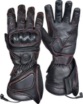Gerbing Heated Clothing Extreme Hard Knuckle Gloves GER-EXGL-12-B-M. Fixed Price $189.99.
