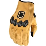 Icon 3301-4896 Long Track Cx Gloves Xl Tan. Fixed Price $85.00.