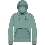 Alpinestars Rooted Hoodies Green 1214-51300-60-XL. Fixed Price $89.95.