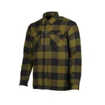 Cortech 8103-0124-08 The Bender Riding Flannel Jacket. Fixed Price $111.99.