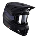 Leatt 7.5 Helmet Kit - Stealth (2XL)2XL. Fixed Price $482.82.