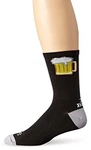 Socks - Sockguy 6" Sgx Tallboy L/xl Cycling/running New. Fixed Price $13.95.