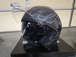 Harley Davidson Splendor Sun Shield 3/4 Helmet 98208-16VM Large Size. Fixed Price $128.00.