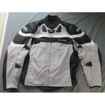 Cortech Tour Master Gx Sport Motorcycle Jacket Armor Insulated Liner Mens Large. Fixed Price $75.00.