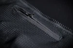 Icon Regulator* D3O? Stripped Vest Black 2XL/3XL 2830-0397. Fixed Price $180.00.