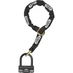 Abus - 32870 Granit 58 Ks 120 Chain Lock, 47IN. X 12MM. Fixed Price $249.99.