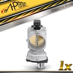 A-premium Throttle Body Assembly Ford Explorer Mercury 2004-2005 V8 4.6L Gas. Fixed Price $121.09.