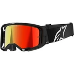 Alpinestars 5101625-1446 Vision 8 Corp Goggles. Fixed Price $79.95.