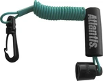Atlantis Sea-doo Dess Lanyard Aqua A7448DES. Fixed Price $66.45.