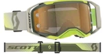 Scott Usa 421478-7701324 Prospect 2.0 Amp Goggles Osfm Green. Fixed Price $124.95.
