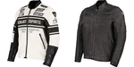 Icon Neodaytona 2 Jackets. Fixed Price $450.00.