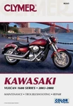 Clymer Motorcycle Repair Manual Kawasaki CM245. Fixed Price $54.95.