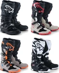 Alpinestars Tech 7 Enduro Boots - Motocross Dirt Bike Mx. Fixed Price $519.95.