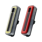 Moon Front And Rear Light Set Nebula 2-W/ Usb. Fixed Price $101.24.