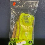 Mechanix Wear Hi-viz Cg Heavy Duty Work Gloves Large Fluorescent Yellow. Fixed Price $29.99.