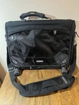 Ogio Jack Pack Messenger Bag Classification 03507 /black/ Well Organized. Fixed Price $47.00.