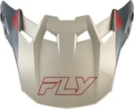Fly Racing 73-4353VX Formula Cc Glide Visor Black/red/grey XL/2X. Fixed Price $48.79.