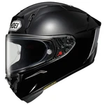 Shoei X-fifteen X-15 Motorcycle Helmet Gloss Black Size Xs. Fixed Price $881.99.
