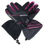 Katahdin Gear Gunner Gloves Black/grey/pink - Small. Fixed Price $41.99.