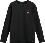 Alpinestars True Long-sleeve Csf T-shirt Black Medium 1235-74105-10-M. Fixed Price $32.95.