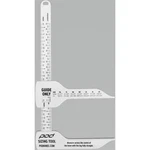 Pod Active Knee Brace Sizing Tool White PP140-008-NS. Fixed Price $29.49.