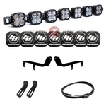 Baja Designs Xl Linkable Led Front Bumper Light Bar 17-19 Ford F250 F350. Fixed Price $1974.95.