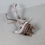 1978-1989 Porsche Right Rear Lower Trailing Control Arm Date Code 85 Oem. Fixed Price $323.99.