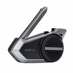 Sena 50S Motorcycle Bluetooth Mesh Intercom SP113 - Headset Only No Accessories. Fixed Price $145.00.