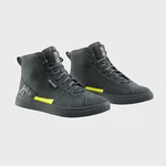 Husqvarna Sphere Shoes, Black/yellow, 3HS22004290X. Fixed Price $161.99.