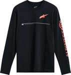 Alpinestars Committed Csf Mens Long Sleeve T-shirt Black. Fixed Price $31.66.