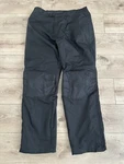 Tourmaster Quest Waterproof Motorcycle Pants Men's Size Xl 36/38 Black. Fixed Price $49.99.