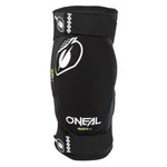 O'neal Black Knee Guard Xl 0277-735. Fixed Price $75.30.