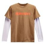 Alpinestars Stack Knit Longsleeve Shirt. Fixed Price $46.30.