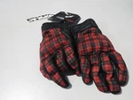 New Fly Racing Plaid Subvert Highland Riding Glove Size Small 476-2072S. Fixed Price $49.99.