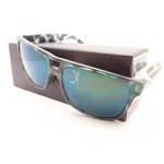 Dragon Roadblock 342 Matte Olive Tortoise Petrol Ion New Authentic Sunglasses. Fixed Price $53.95.