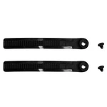 Alpinestars (boot Spares) Calf Slider Strap - Supertech Black X2. Fixed Price $18.79.