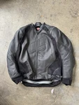 Icon Hypersport Leather Jacket Men's. Fixed Price $200.00.
