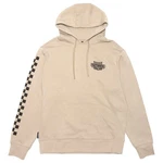 Fasthouse Krest Pullover Hoodie (xx-large, Sand). Fixed Price $64.01.