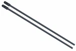 Traxxas Antenna Tube + Cap #1726A Stampede Rustler Bandit Slash XL-5 Vxl (2PK). Fixed Price $12.00.