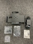 Proclip 241837 Charging Holder With Usb Port For Samsung Galaxy Tab ACTIVE3. Fixed Price $35.99.