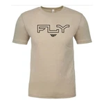 Fly Racing 354-0311L Edge T-shirt. Fixed Price $28.20.