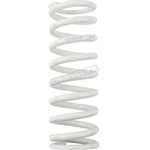 Moose White Shock Spring 63MM Outside DIA/250MM Length 1312-1035. Fixed Price $111.95.