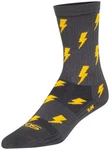 Sockguy Sgx Socks Crew Large/xl Gray. Fixed Price $19.91.
